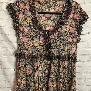 chinese dress ladies Free People Bluebell Maxi Dress  Josie's Boutique